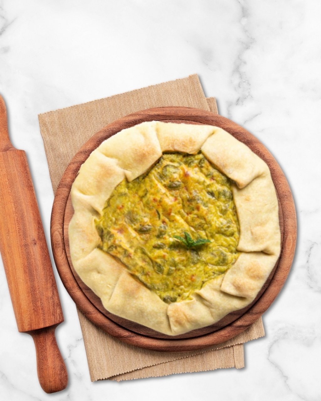 torta salata