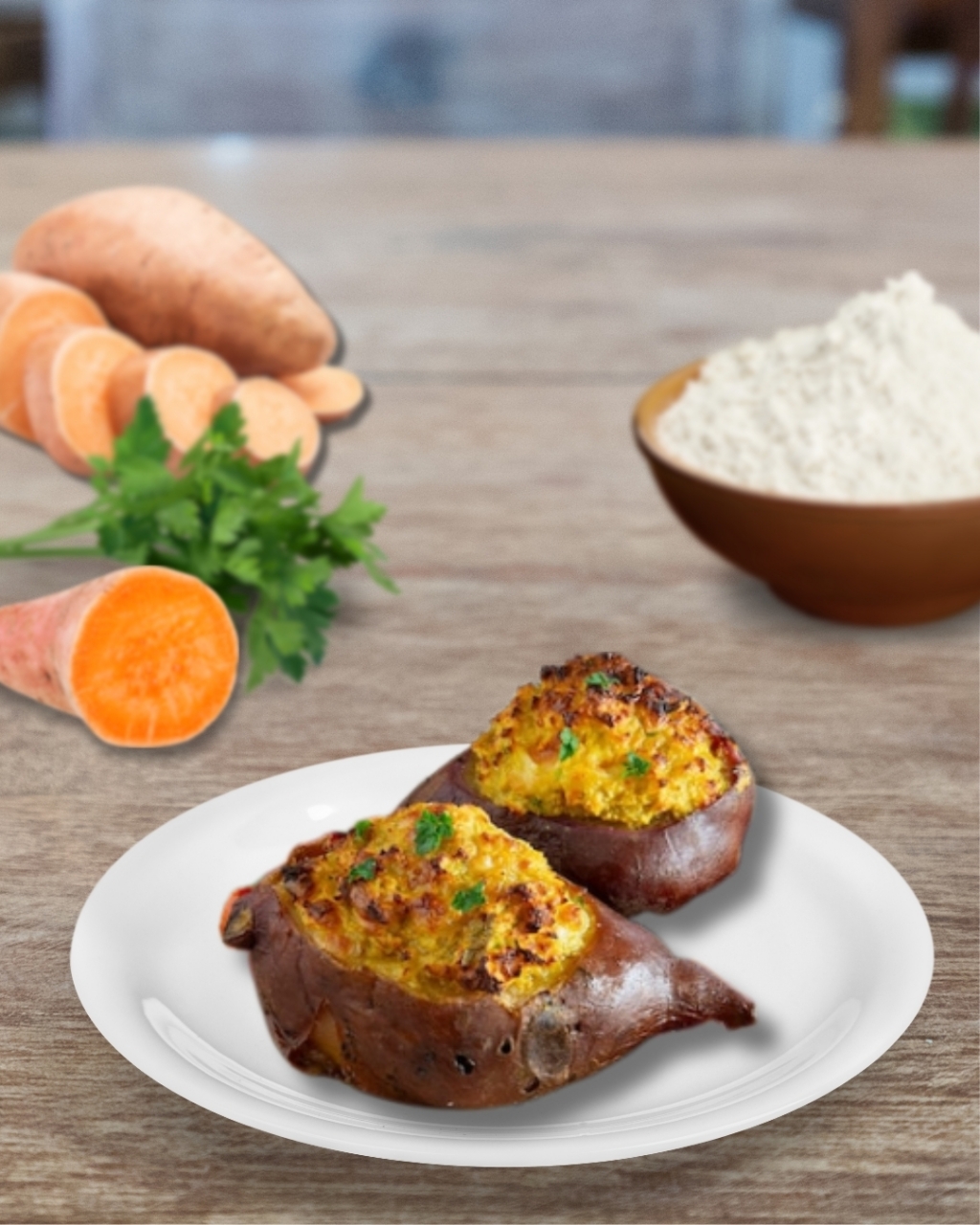 patate dolci